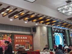 -凤凰楼酒家·粤宴点心(华强北店)