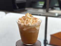 -时光吧·大堂吧·丽江和府洲际度假酒店