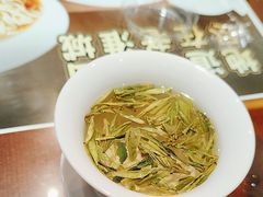 -老淮城·长鱼面(河下古镇店)