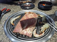 -高丽苑韩国烤肉(海昌路旗舰店)