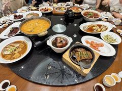 -甬上名灶(天一阁·翠柏店)