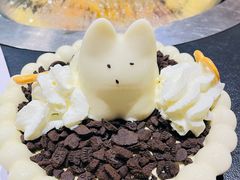 -蘸小院铁锅炖·蘸酱菜·东北菜(怀远门店)