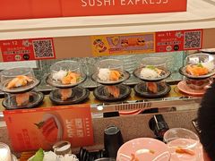 -争鲜回转寿司(西红门荟聚PLUS店)
