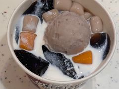 -鲜芋仙(群光广场店)