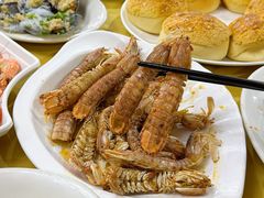 -吉莲利苑海鲜酒家(珠海拱北29年老字号店)