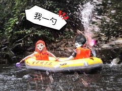 -古龙峡云天玻霸