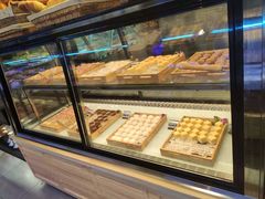 -盛江山自助料理(奥莱锦辉购物广场店)