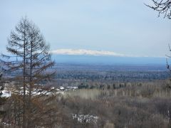 -长白山华美胜地滑雪场
