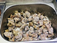 -星海汇海鲜自助烤肉火锅(百大店)