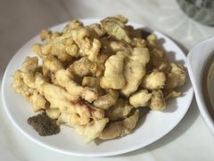 -龙福祥餐馆
