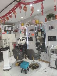 -北京柏丽美容美发