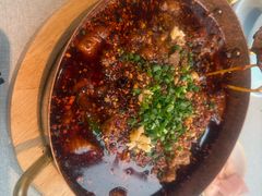 -有红鸡毛店·川菜(建设路店)