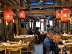 -老凯俚酸汤鱼(多彩城店)