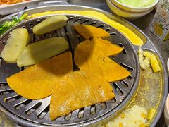 -喜来稀肉(虹泉路店)