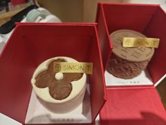 -西檬树SIMON·T轻奢蛋糕(大东方Max店)