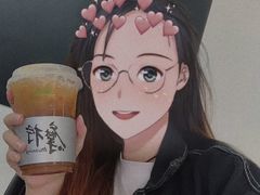 -摩柠手作茶室(国贸店)