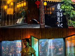 -深圳锦绣中华民俗村