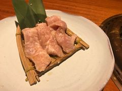 -肉魁屋·烧肉·烧鸟·酒场(高新店)