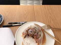 -大酉·M Coffee(北京美术馆店)