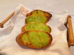 -戈雅法餐厅(世界城广场店)
