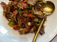 -院里寻菜·精致庭院菜(观沙岭店)