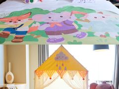 -青岛富力艾美酒店