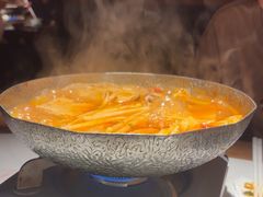 -旺福·贵州酸汤牛肉火锅(陆悦天地店)
