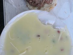 -老西关黄老太牛肉烧饼
