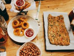 -卖浪  LIVE  SHOW  BAR