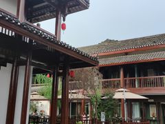 -濮园 · 四合院餐厅