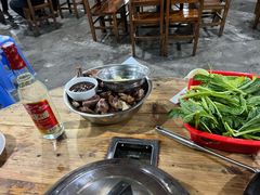 -大地农庄(逢沙大道店)