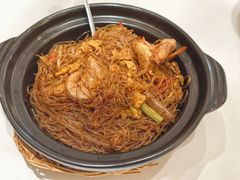 -上海小南国(金桥国际广场店)