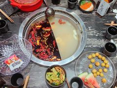 -小王少龙火锅(沙南街店)