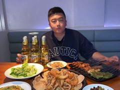 -hallch好吃餐厅(奥体中心店)