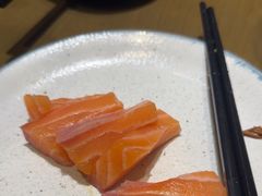 -博林天瑞喜来登酒店·西丽尚膳