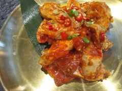 烤肠头-嘿嘟嘟·肋条烧肉放题(爱融荟城店)