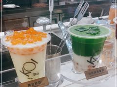 -KOI The(卓悦汇购物中心店)