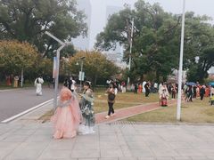 -长沙市青少年宫