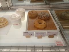 -Tims天好咖啡·贝果(东方广场店)