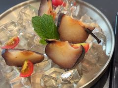 -红东阁东北菜烤肉酒馆(CROSS万象汇店)