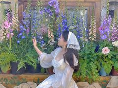 -Lamant Manor已闻花名关於蓝
