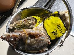 -聚盛源蒸汽海鲜火锅烤肉自助(巨川金海岸购物广场店)