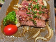 -一本料理(西溪天街店)