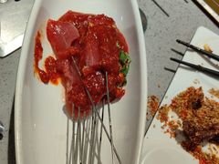 -丰茂烤串(公园店)
