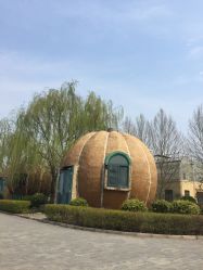 -蓝呗呗蓝莓草莓采摘园(通州区马驹桥店)