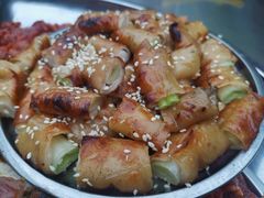-夏大妈烧烤