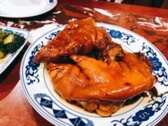 猪蹄-九河居(荔湾路店)