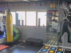 -M.S拳击泰拳馆(大学路店)