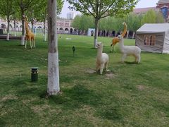 -天津五大道文化旅游区