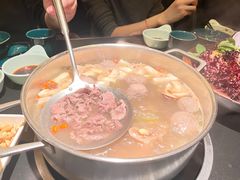 -二刀潮牛(重庆光环购物公园店)